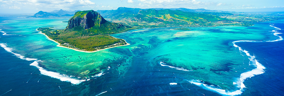 Maurice - Guide de voyage - Préparez vos vacances à Maurice | Ôvoyages