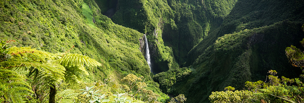 Réunion Guide de voyage Préparez vos vacances à Réunion Ôvoyages